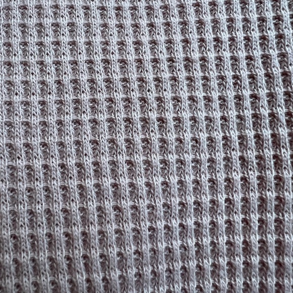 Aritzia TNA Pink Knit Sweater - Large - Picture 4 of 6